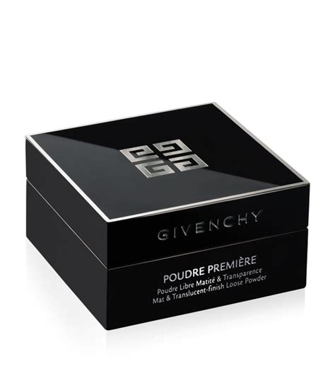 poudre premiere givenchy